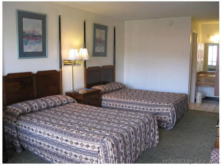 Red Carpet Inn Kissimmee Rom bilde