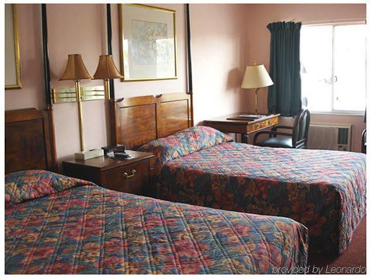 Red Carpet Inn Kissimmee Rom bilde