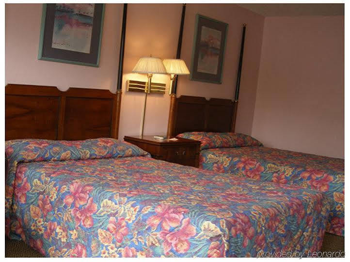 Red Carpet Inn Kissimmee Eksteriør bilde