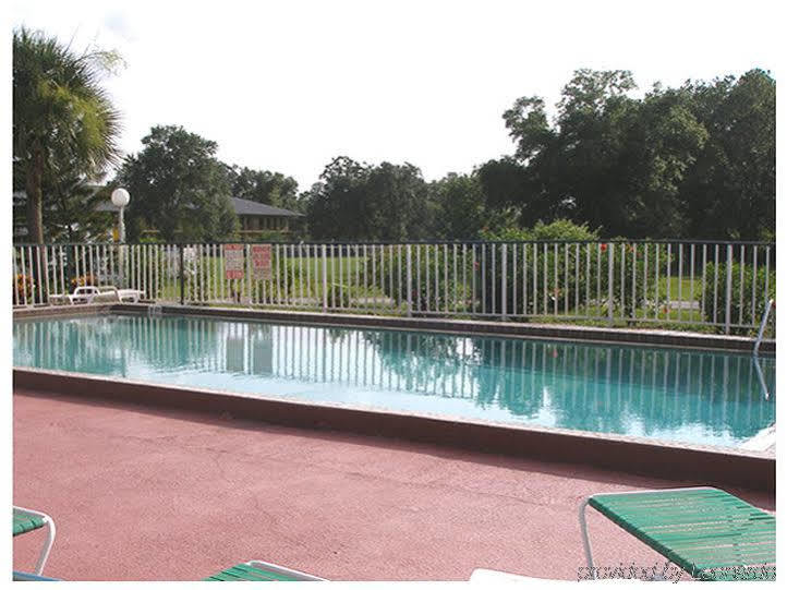 Red Carpet Inn Kissimmee Fasiliteter bilde